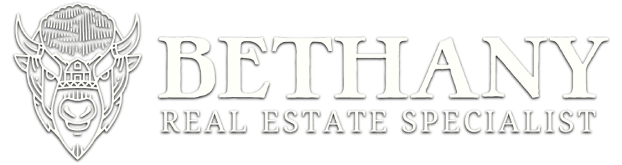 Bethany Real Estate Specialist Logo