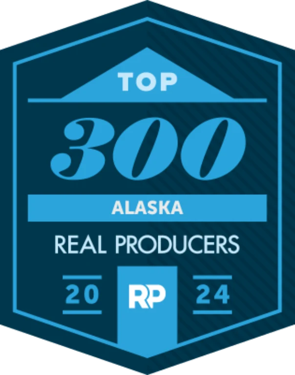 Bethany Mitchell made it into the Top 300 Producer in Alaska for 2024
